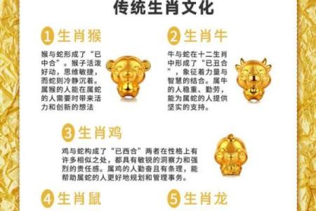 龙头蛇尾中生肖是什么生肖 龙头蛇尾生肖配对解析