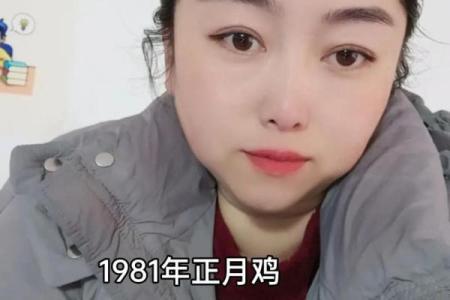 1981年属鸡的人最难熬的年龄是几岁，有什么化解方法？
