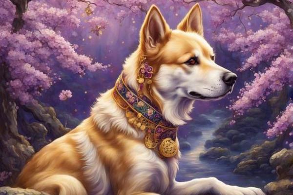 2025年属狗人的感情婚姻运势详解，是否会遇到正缘或出现感情危机？