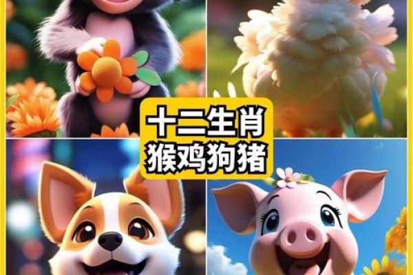 身强力壮是什么生肖动物 十二生肖中哪个身体最强壮