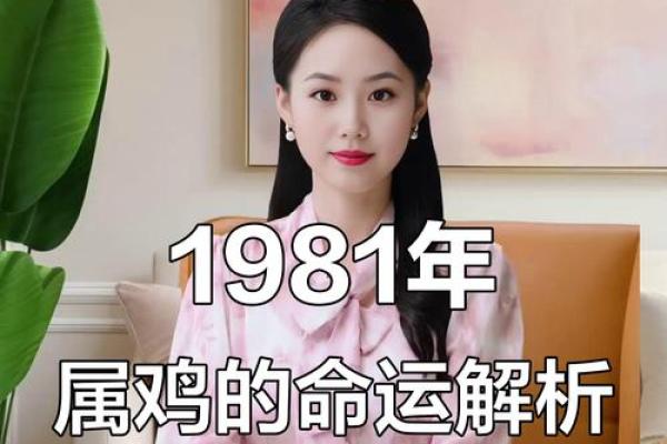1981年出生的鸡女2025年感情婚姻运势如何发展
