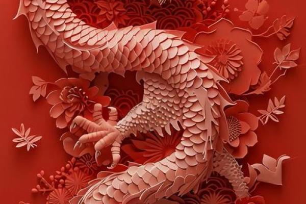 龙飞凤舞打一个生肖 龙飞凤舞指什么生肖动物