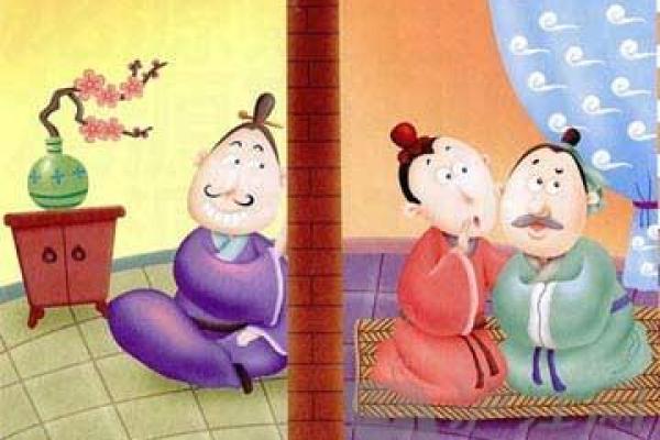隔墙有耳指什么生肖 隔墙有耳打一生肖答案