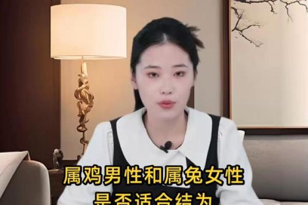 从生肖角度分析，属鸡和属兔的婚姻配对需要注意哪些问题？