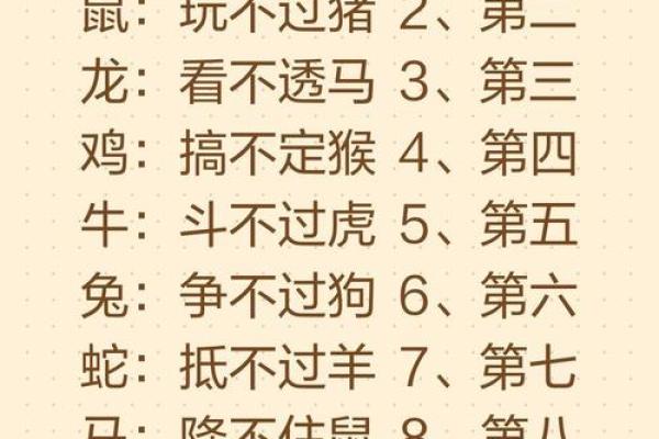 隔墙有耳是什么生肖 隔墙有耳打一生肖答案
