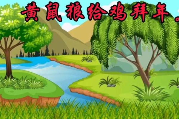 黄鼠狼给鸡拜年是什么生肖 鸡年黄鼠狼拜年指什么属相