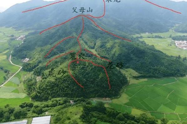 风水宝地是什么生肖 生肖风水宝地选择指南
