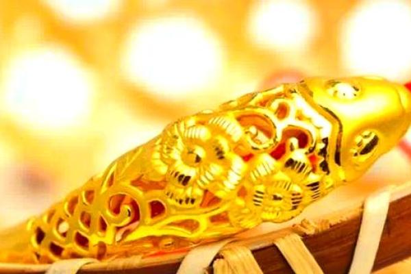 黄金失色是什么生肖 黄金失色打一生肖答案