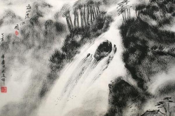 高山流水打一个生肖是什么生肖 高山流水典故对应生肖
