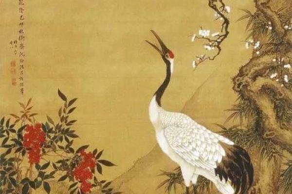 鹤骨鸡肤是什么生肖 鹤骨鸡肤对应生肖查询