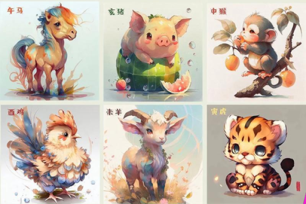 随波逐流”打一动物生肖 猜谜语随波逐流是什么生肖