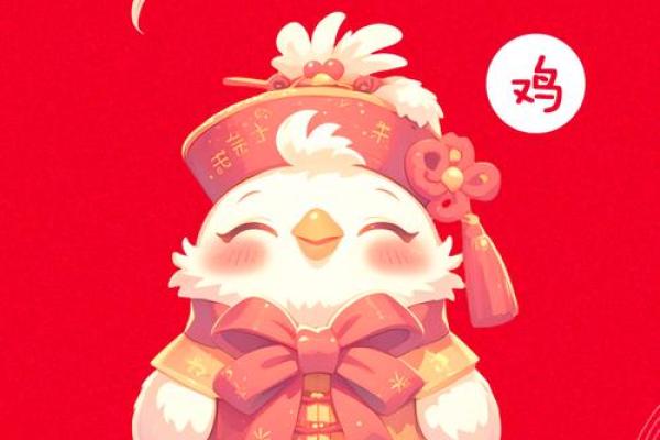 属鸡人2025年运势详解全年运程完整版解析