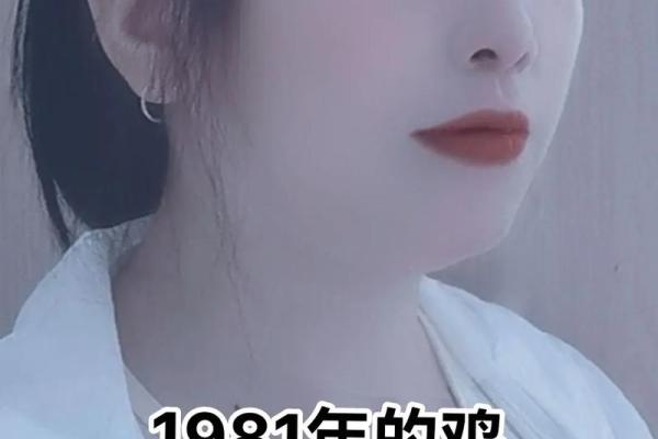1981年出生属鸡的人今年2024年周岁年龄具体是多少？