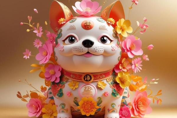 1982年属狗的人2025年全年运势如何，事业和财运会有突破吗？
