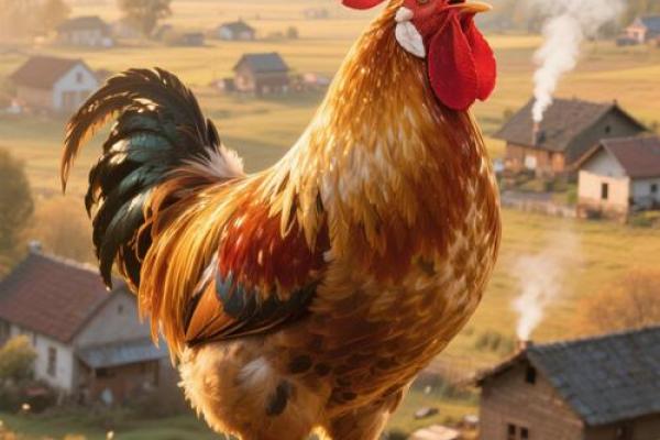 属鸡人2025年每月运势运程完整版：吉凶方位与得把眼睛擦亮了