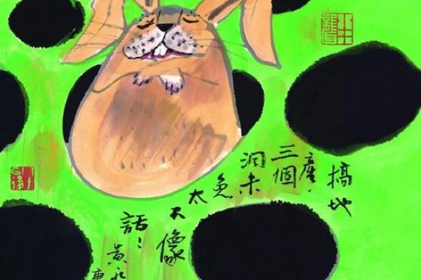 青面獠牙”打一准确动物生肖 青面獠牙的动物是哪个属相