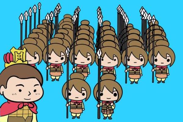 韩信点兵是什么生肖 韩信点兵打一生肖