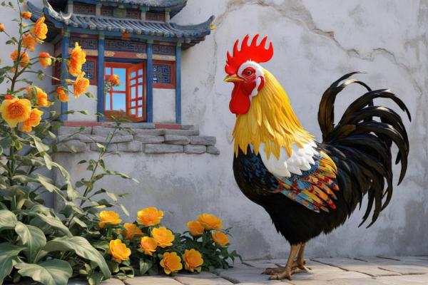 81年出生的鸡女在2025年事业财运如何提升？有哪些机遇和挑战？