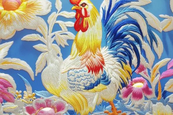 2005年属鸡的人今年幸运色是什么颜色