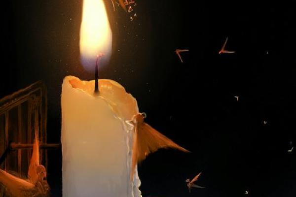 飞蛾扑火打一准确生肖 飞蛾扑火代表什么生肖