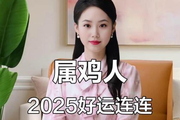 2025年属鸡人的贵人属相是谁，具体如何提升运势