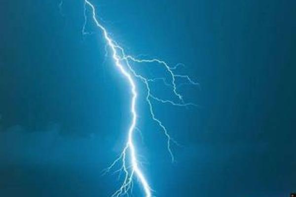 雷大雨小是什么最佳生肖 雷声大雨点小打一生肖