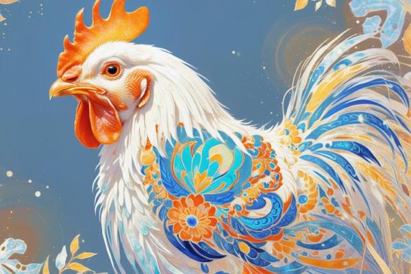 1981年属鸡男2025年每月运势详解及全年运程预测