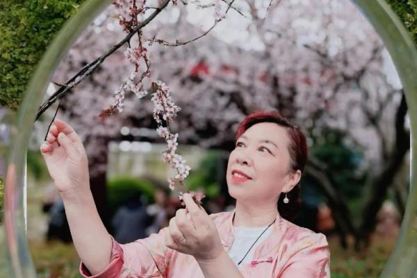 阳春三月好景色代表什么生肖 三月美景对应生肖推荐
