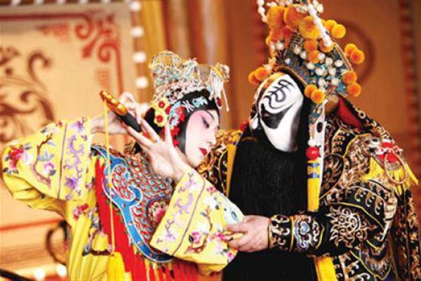 霸王别姬是什么生肖 霸王别姬对应生肖年份