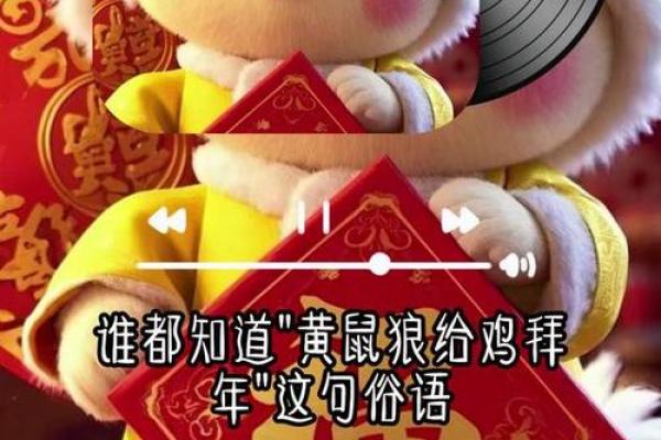 黄鼠狼给鸡拜年是什么生肖 黄鼠狼拜年寓意什么生肖