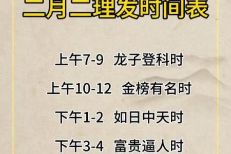 2025年11月理发最佳时间表(2011月理发吉日)