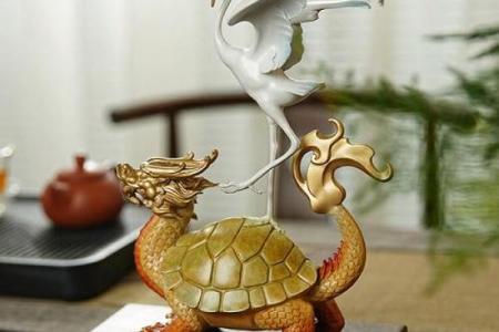 龟鹤之年打一动物 龟鹤之年指哪种动物