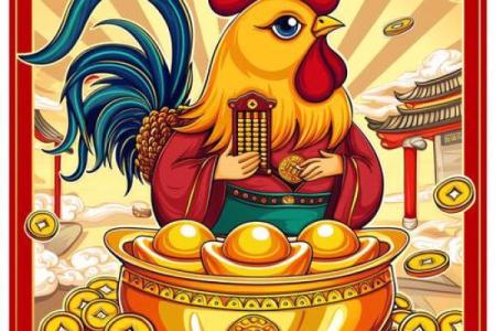 1969年属鸡女性2025年每月财运运势如何？会有好的投资机会吗？