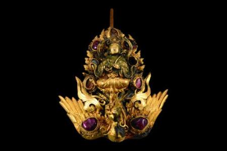 金鸾玉轼摇丁冬是什么生肖 金鸾玉轼摇丁冬对应属相