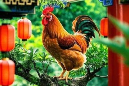 2025年属鸡人运势如何？需要注意哪些方面才能化解太岁影响