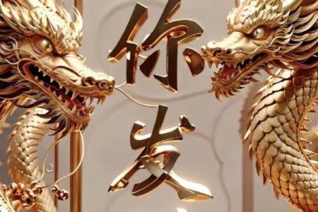 2025年属龙1976年出生的事业财运健康感情全面解析