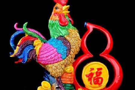 属鸡人2025年穿什么颜色最旺财运和事业运，吉祥色推荐