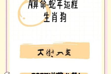 1994年属狗的人2025年全年运势详解及每月运程完整版