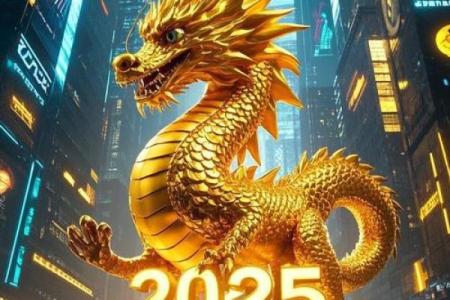 生肖龙哪个月份出生财运最旺？事业婚姻运势全面分析
