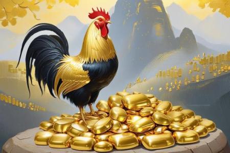 金鸡报晓是什么生肖 金鸡报晓的生肖含义