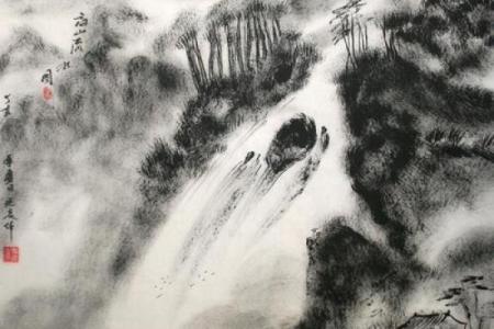高山流水打一个生肖是什么生肖 高山流水典故对应生肖