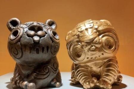 醍醐灌顶是什么生肖 醍醐灌顶打一生肖答案