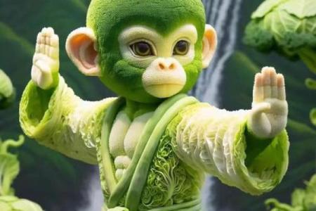青面獠牙”打一准确动物生肖 青面獠牙的动物是哪个属相