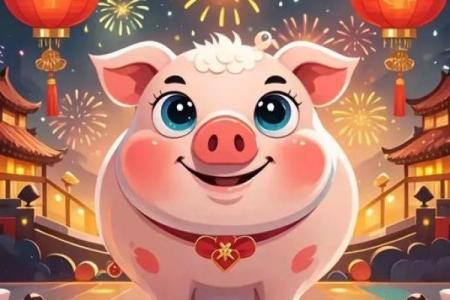 鸿运当头代表哪个生肖 鸿运当头对应什么动物