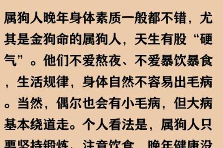 1970年属狗女性2025年全年运势详解完整版