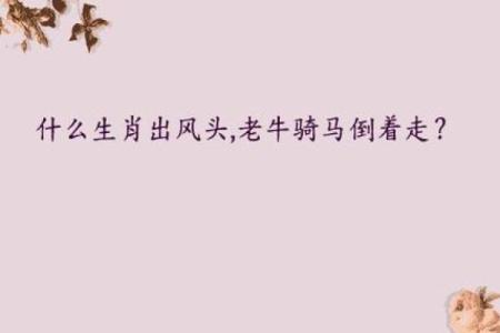 随意一瞥”打一准确生肖 生肖谜语随意一瞥指什么动物