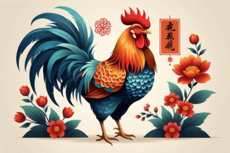 2025年鸡年本命年运势如何？属鸡人需要注意哪些事项和化解方法？