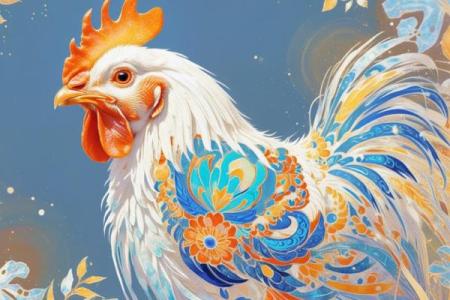 1981年属鸡男2025年每月运势详解及全年运程预测