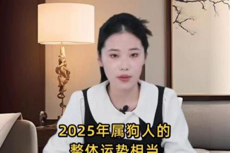 属狗的人在2025年运势如何？婚姻感情和事业运程全面解析