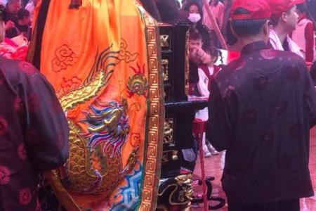 黄袍加身是什么生肖 黄袍加身打一生肖